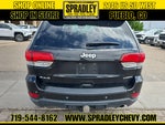 2022 Jeep Grand Cherokee WK Laredo E