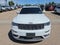 2018 Jeep Grand Cherokee High Altitude