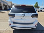 2018 Jeep Grand Cherokee High Altitude