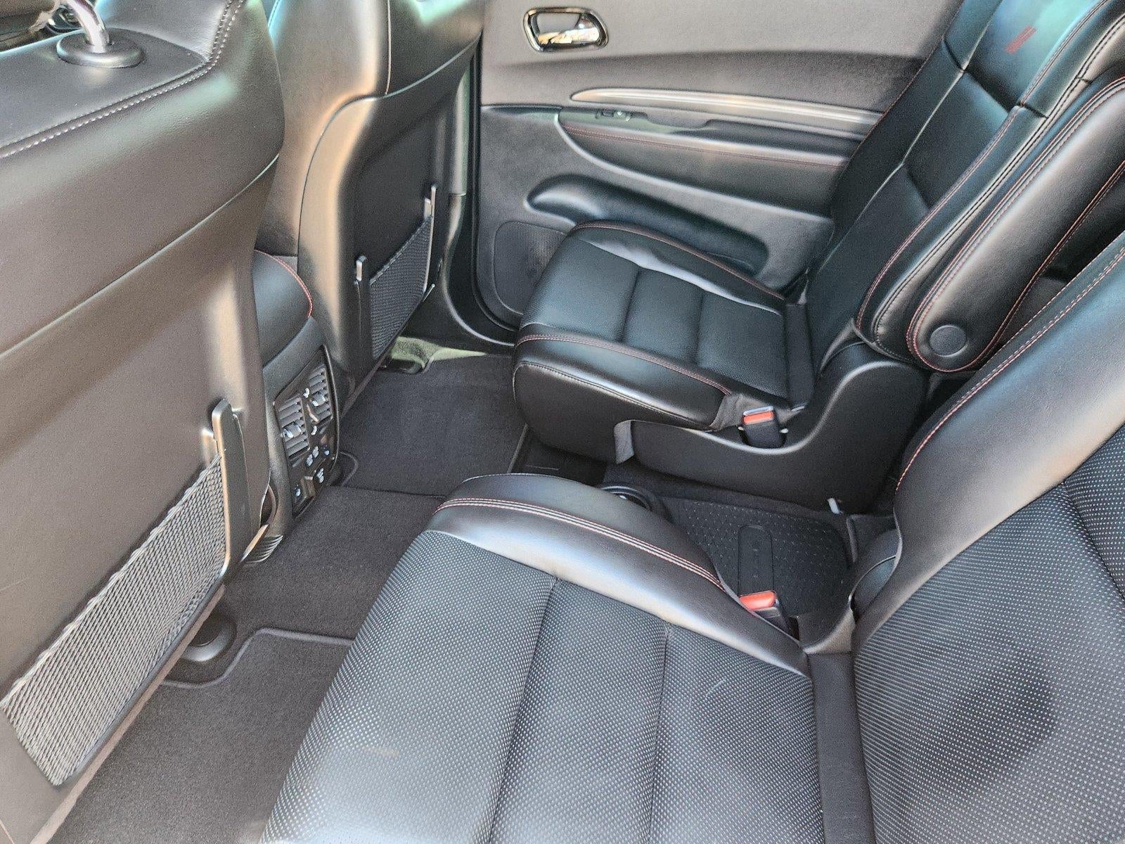 2025 Dodge Durango R/T Plus