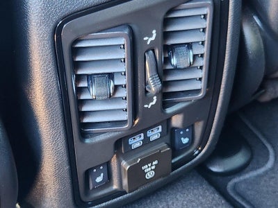 2025 Dodge Durango R/T Plus