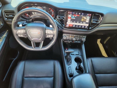2025 Dodge Durango R/T Plus