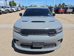 2025 Dodge Durango R/T Plus
