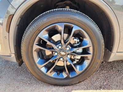 2025 Dodge Durango R/T Plus
