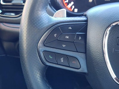 2025 Dodge Durango R/T Plus