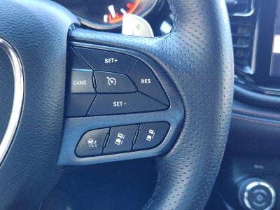 2025 Dodge Durango R/T Plus