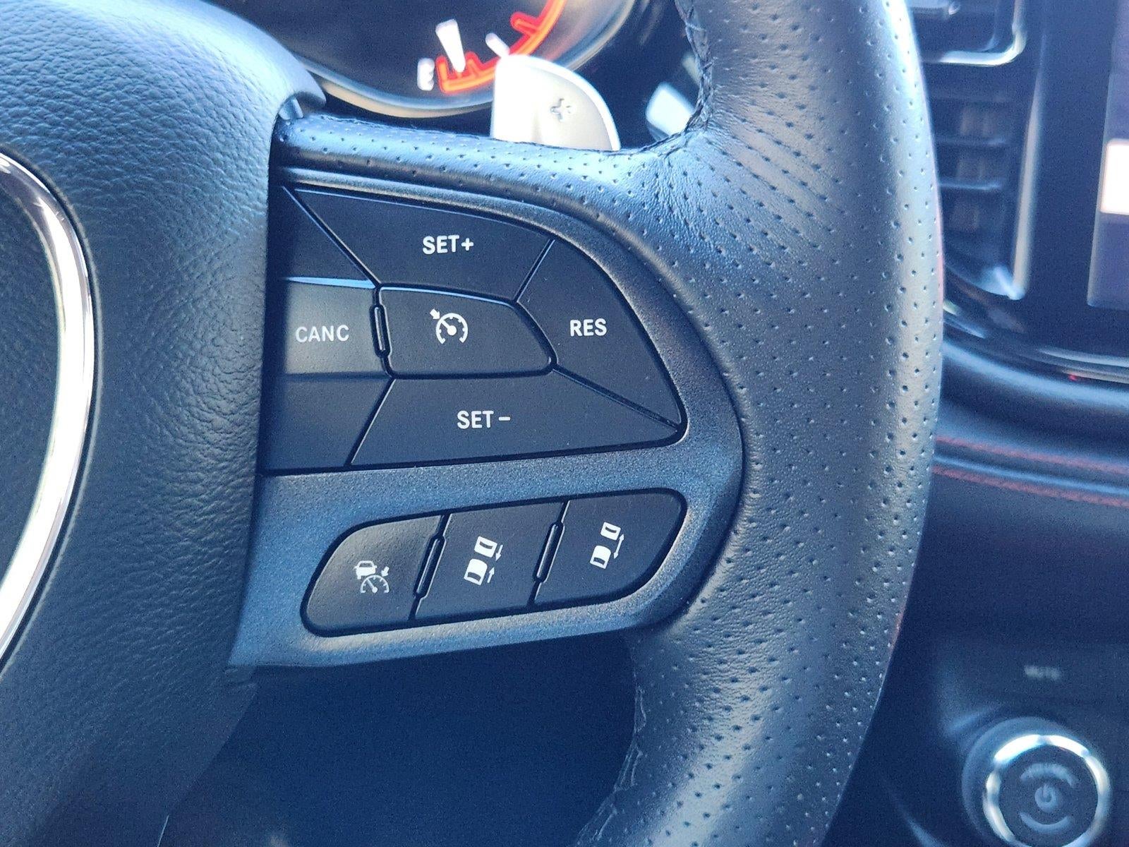 2025 Dodge Durango R/T Plus