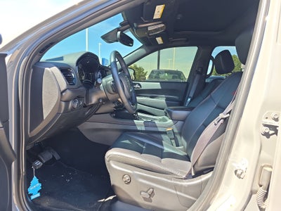 2025 Dodge Durango R/T Plus