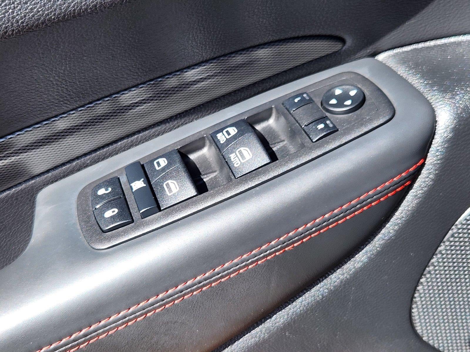 2025 Dodge Durango R/T Plus