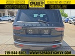 2022 Jeep Wagoneer Series I