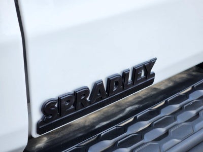 2026 Jeep Gladiator Rubicon X
