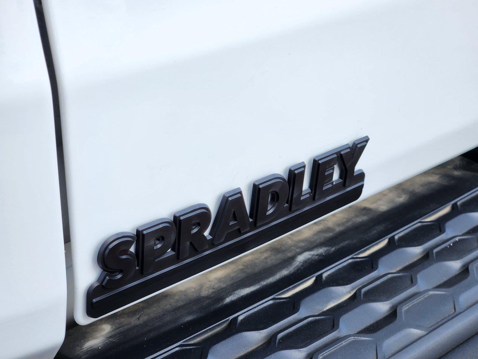 2026 Jeep Gladiator Rubicon X