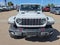 2026 Jeep Gladiator Rubicon X