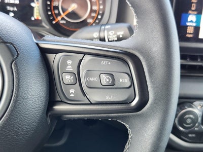 2026 Jeep Gladiator Rubicon X