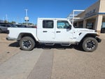 2026 Jeep Gladiator Rubicon X