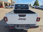 2026 Jeep Gladiator Rubicon X