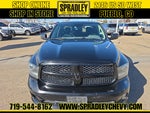 2014 RAM 1500 Tradesman