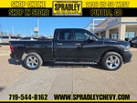 2014 RAM 1500 Tradesman