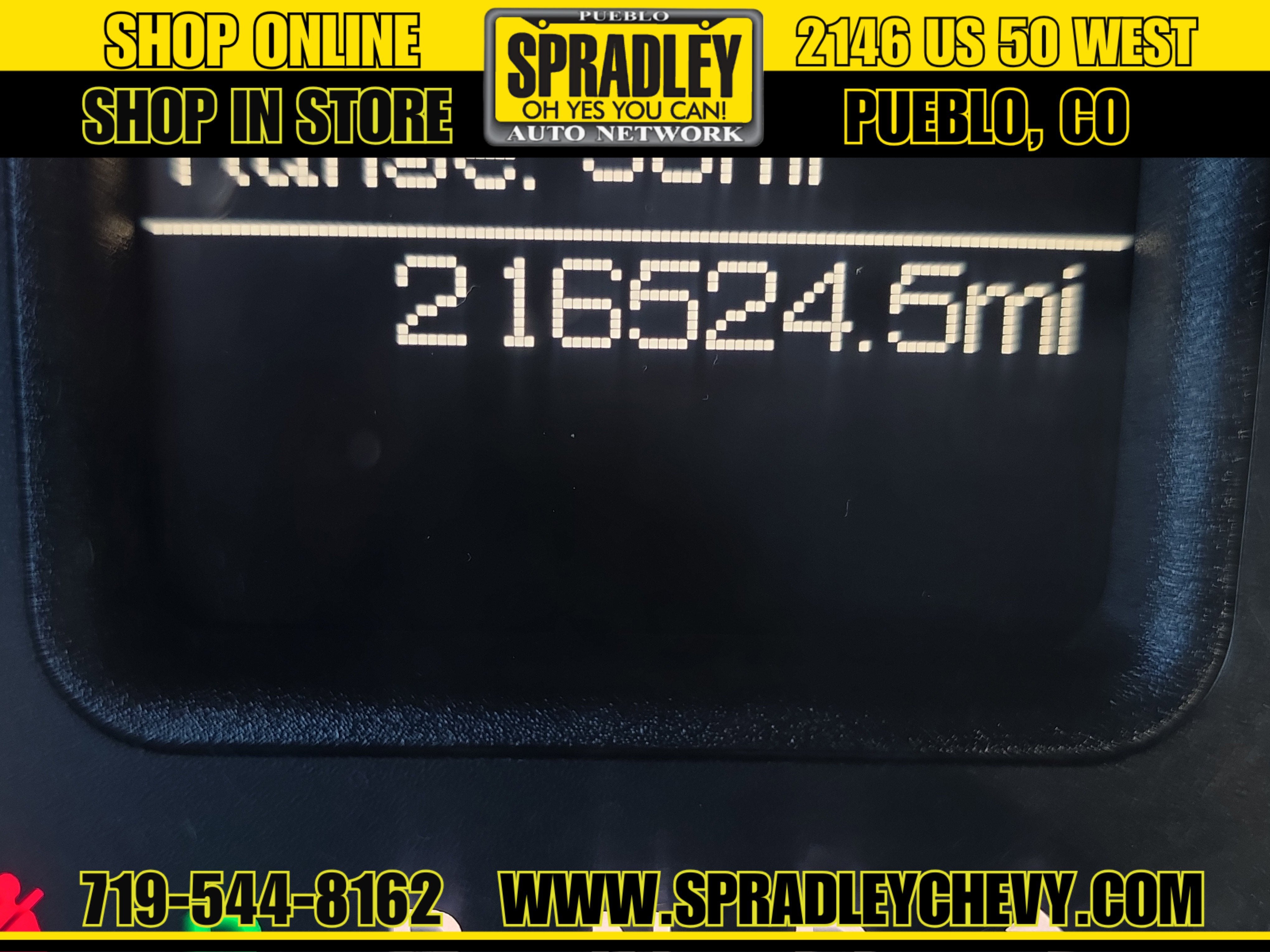 2014 RAM 1500 Tradesman