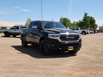 2022 RAM 1500 Limited