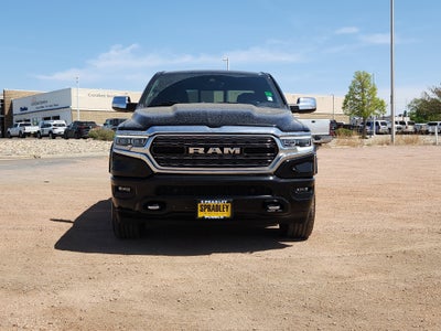 2022 RAM 1500 Limited