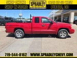 2005 Dodge Dakota SLT
