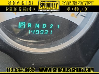 2005 Dodge Dakota SLT