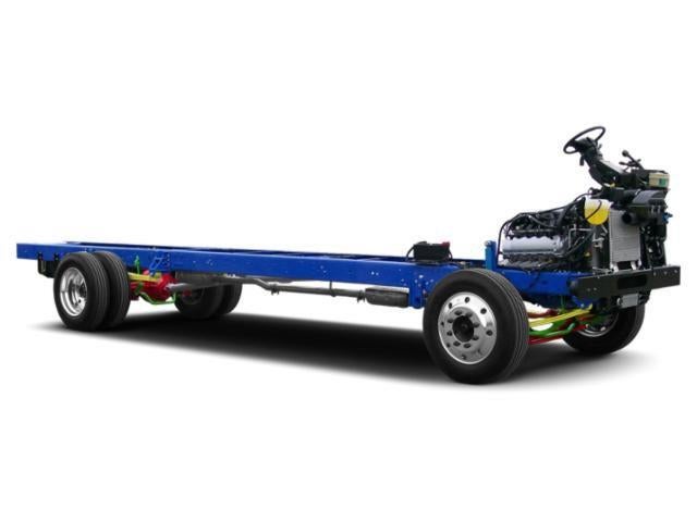 2013 Ford Super Duty F-53 Motorhome Base