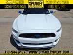2017 Ford Mustang V6