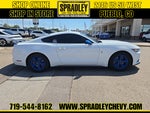 2017 Ford Mustang V6