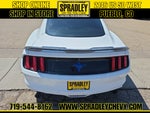 2017 Ford Mustang V6