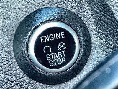 2017 Ford Focus Titanium