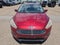 2017 Ford Focus Titanium