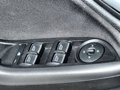 2017 Ford Focus Titanium
