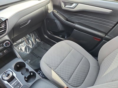 2021 Ford Escape SE Hybrid