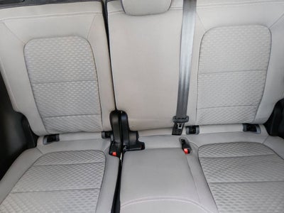 2021 Ford Escape SE Hybrid