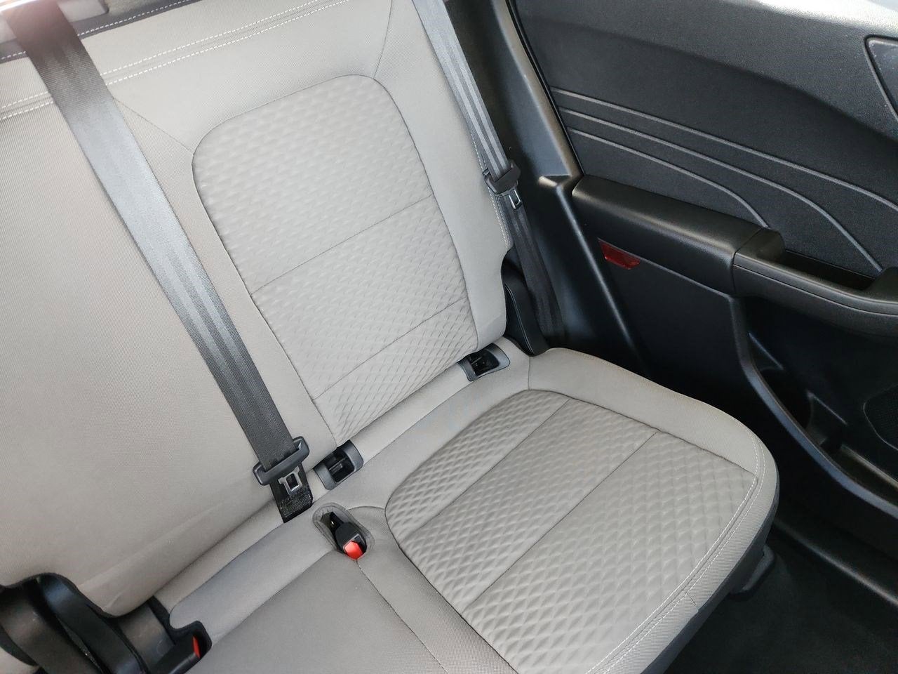 2021 Ford Escape SE Hybrid