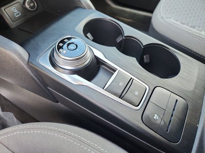 2021 Ford Escape SE Hybrid