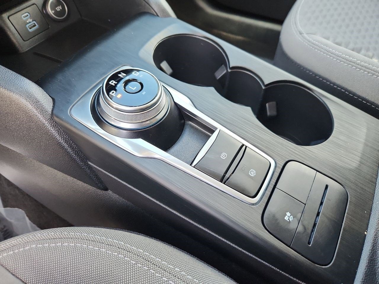 2021 Ford Escape SE Hybrid