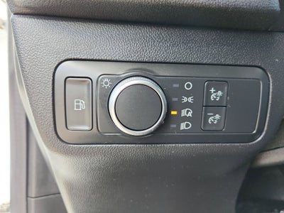 2021 Ford Escape SE Hybrid