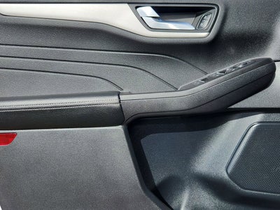 2021 Ford Escape SE Hybrid