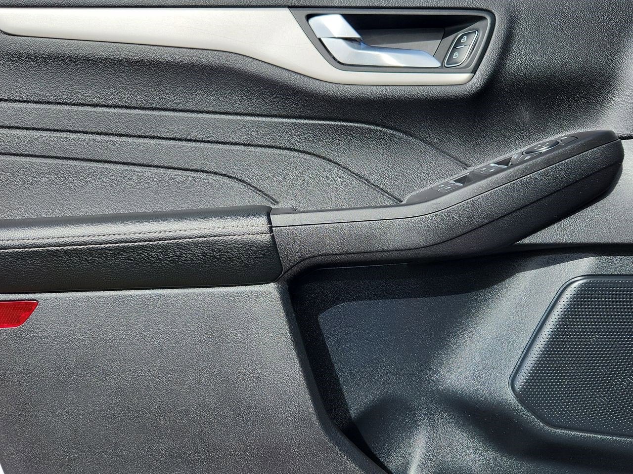 2021 Ford Escape SE Hybrid