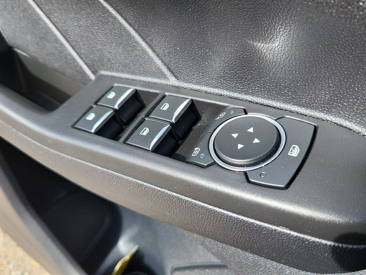 2021 Ford Escape SE Hybrid