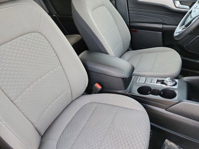 2021 Ford Escape SE Hybrid