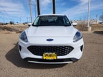 2021 Ford Escape SE Hybrid