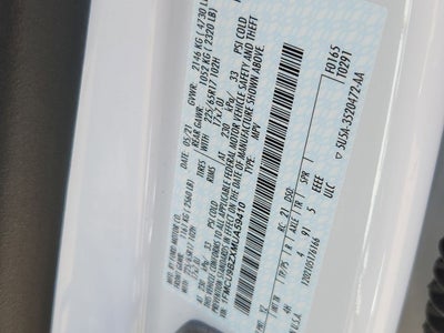 2021 Ford Escape SE Hybrid