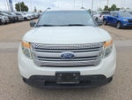 2011 Ford Explorer Base