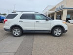 2011 Ford Explorer Base
