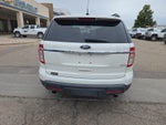 2011 Ford Explorer Base
