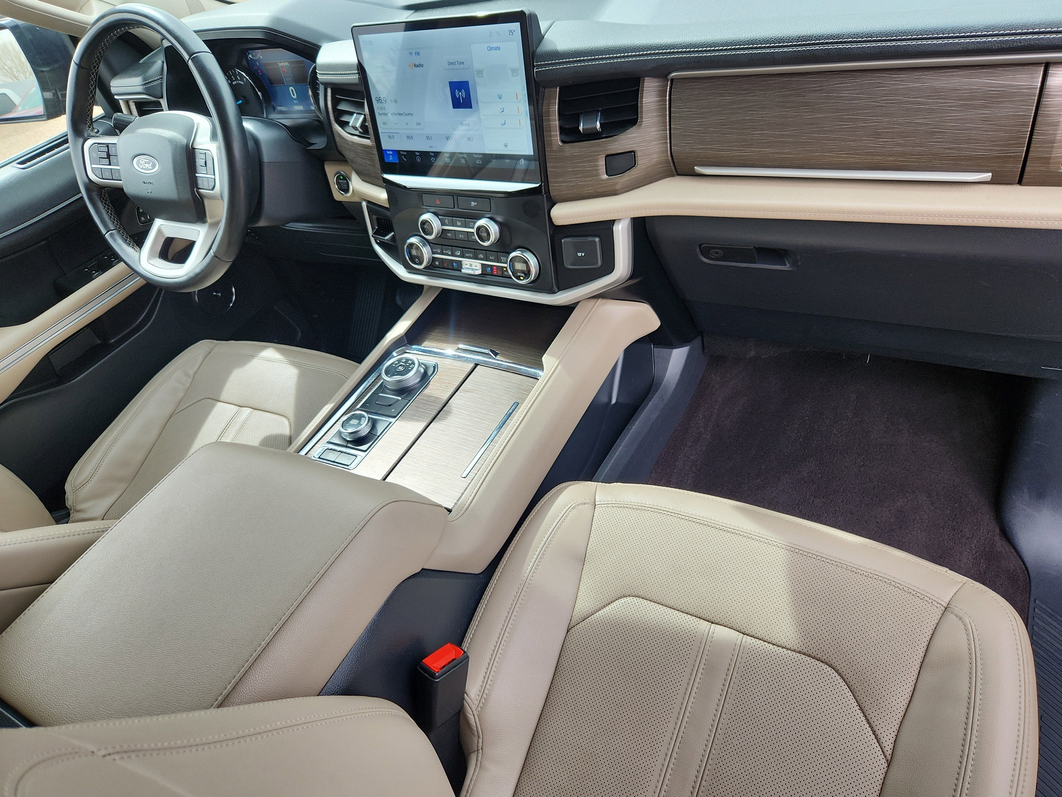 2023 Ford Expedition Limited